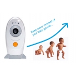 High Definition Digital Baby Memory Book Photo Journal – Baby Growth Recorder – Baby Grow Up Recorder